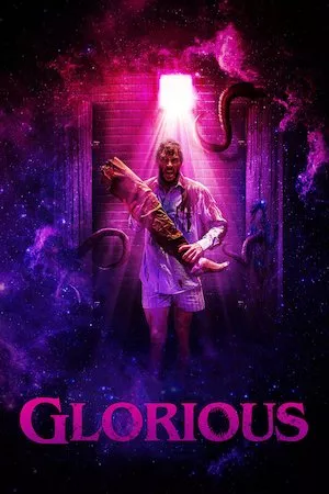 poster de la pelicula Glorious en HD