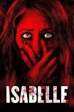 poster de la pelicula Isabelle en HD