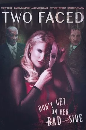 Poster Une promesse (La promesa)