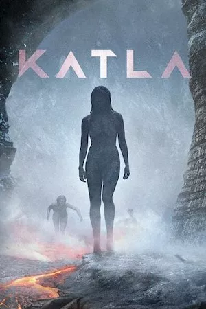 poster de la serie Katla online gratis