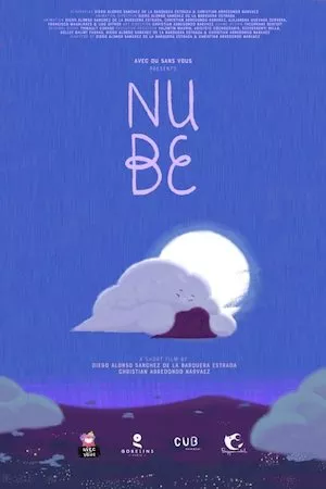 poster de la pelicula Nube en HD
