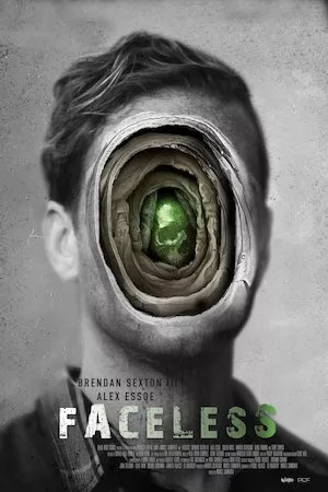 poster de la pelicula Faceless en HD