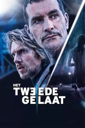 Poster Het Tweede Gelaat