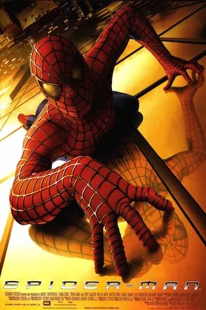 Spider-Man (El Hombre Araña)
