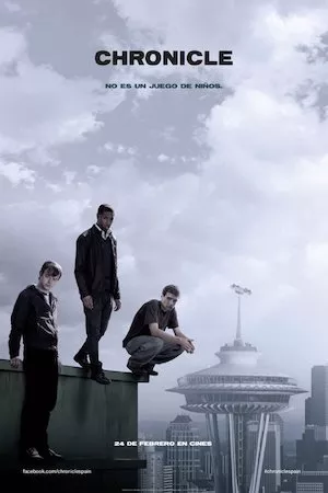 Poster Chronicle