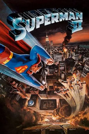 Superman 2. La aventura continúa