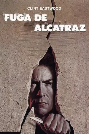 Escape from Alcatraz (Fuga de Alcatraz)