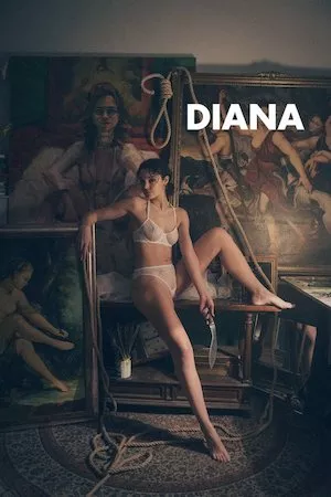 poster de la pelicula Diana en HD
