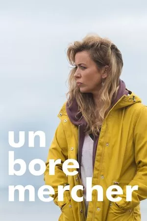 poster de la serie Keeping faith online gratis