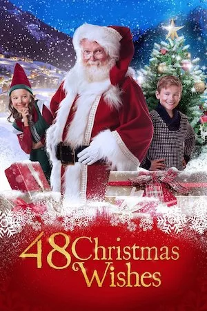 Poster 48 Christmas Wishes (48 Deseos de Navidad)