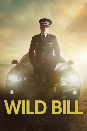 poster de la serie Wild Bill online gratis