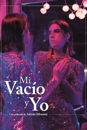 poster de la pelicula Mi vacío y yo en HD
