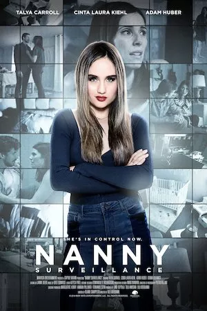 The Nanny Surveillance