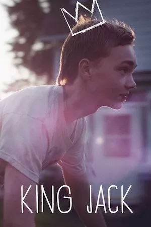 Poster King Jack
