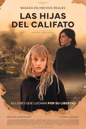 Las hijas del califato