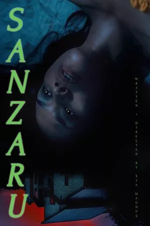 poster de la pelicula Sanzaru en HD