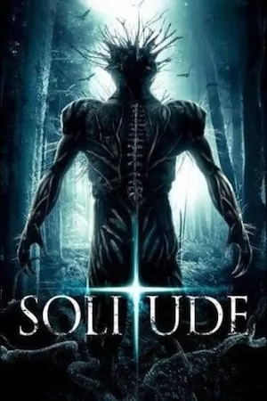 Poster Solitude