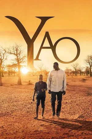 Poster Yao