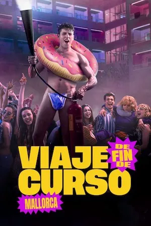 Viaje de fin de curso: Mallorca
