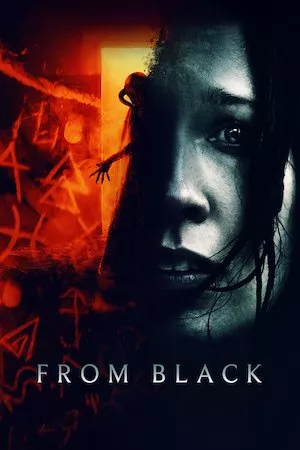 poster de la pelicula From Black en HD