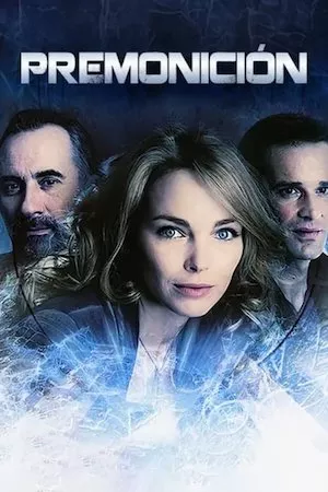Poster Eternelle