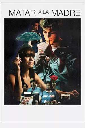poster de la pelicula Matar a la madre en HD
