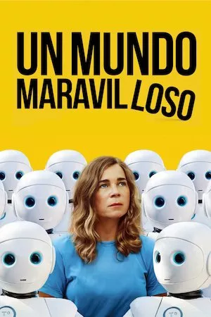 Un mundo maravilloso