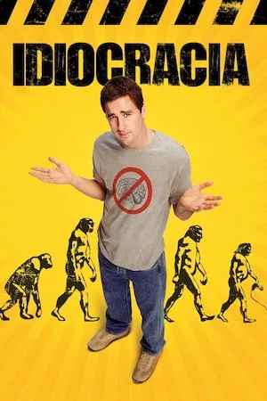 Idiocracy (La idiocracia)