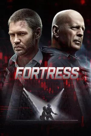 poster de la pelicula Fortress en HD