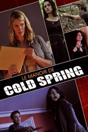 poster de la pelicula La casa de Cold Spring en HD