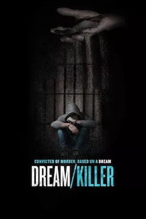 Poster Dream Killer
