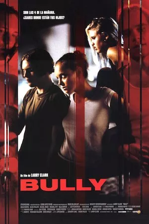poster de la pelicula Bully: mentes perdidas en HD