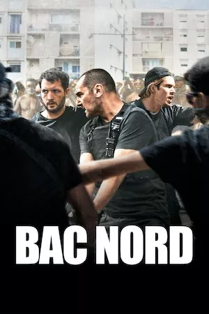 Poster BAC Nord