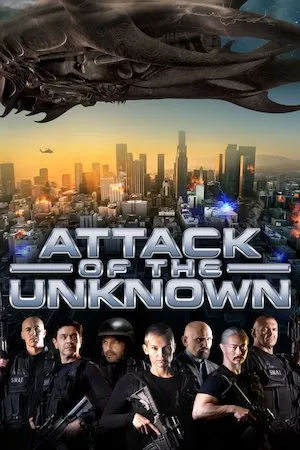 poster de la pelicula Attack of the Unknown en HD