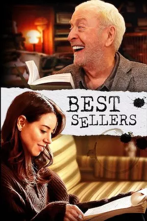 poster de la pelicula Best Sellers en HD