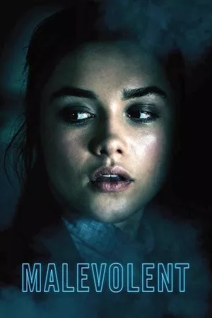 poster de la pelicula Malevolent en HD