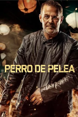 poster de la pelicula Hellhound en HD