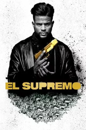 Poster SuperFly