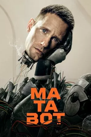 Poster Matabot