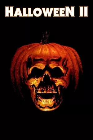 Poster Halloween 2: Sanguinario