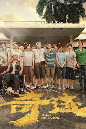 poster de la pelicula Nice View en HD