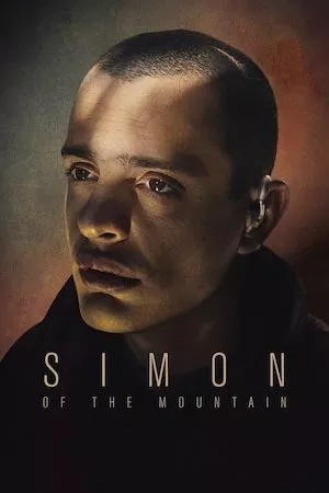 poster de la pelicula Simón de la montaña en HD