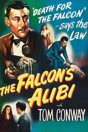 poster de la pelicula The Falcons en HD