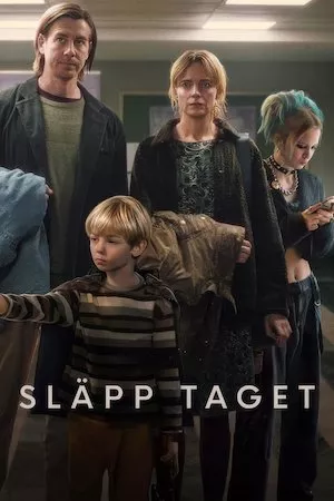 poster de la pelicula Aprender a soltar en HD