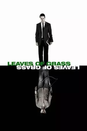 poster de la pelicula Hojas de hierba en HD