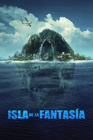 Poster Fantasy Island