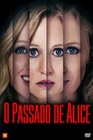 Poster Her Dark Past (No sé quién eres)