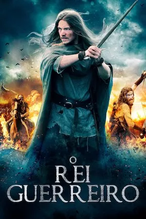 poster de la pelicula The Gaelic King en HD
