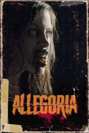 poster de la pelicula Allegoria en HD