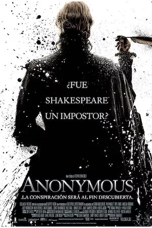 Poster Anonymous (Anónimo)